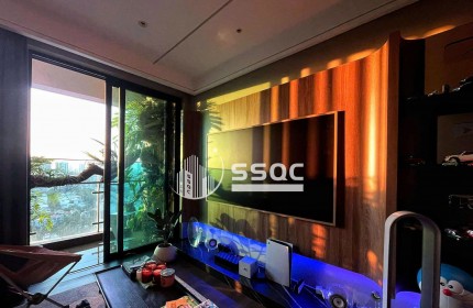 [Feliz En Vista] BÁN CĂN HỘ 2 PHÒNG NGỦ - 9.8 TỶ - NHÀ CỰC XỊN